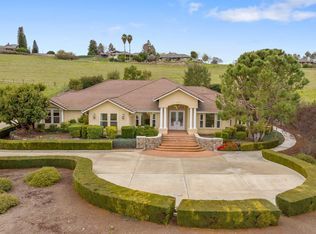 444 High Sierra Dr, Exeter, CA 93221