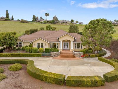 444 High Sierra Drive, Exeter, CA, 93221