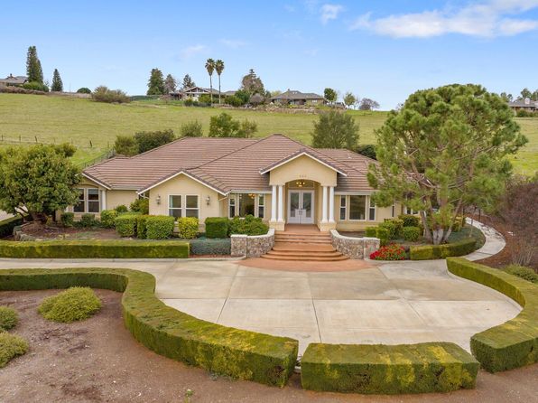 444 High Sierra Drive, Exeter, CA 93221