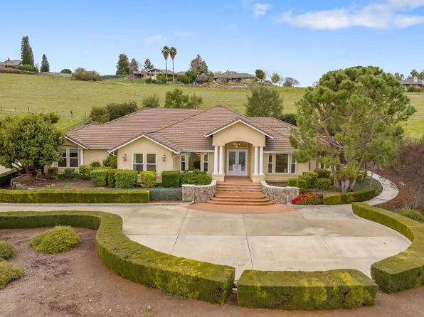 444 High Sierra Drive, Exeter, CA 93221