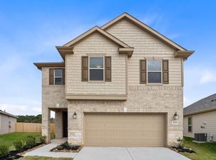 18334 Banyan Fig Trl, Tomball, TX 77377