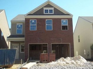 3580 Archgate Ct, Milton, GA 30004