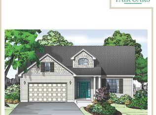 10 Huntington Way, Ballston Spa, NY 12020