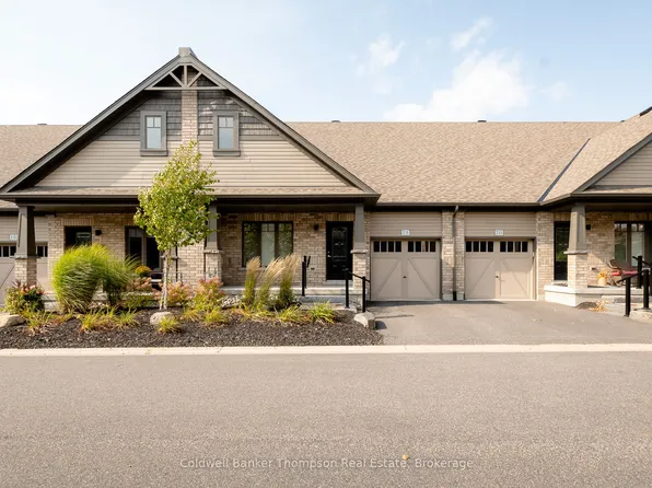 11 Tristan Ln, Huntsville, ON P1H 0E9