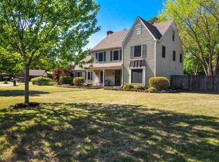 8936 Ludgate Pl W, Cordova, TN 38016