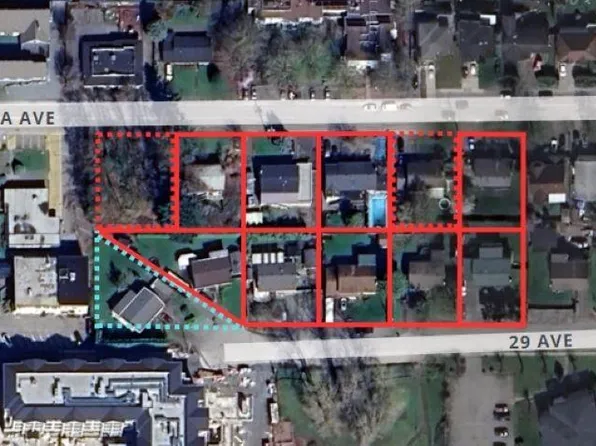 27291 29th Ave, Langley, BC V4W 3J8