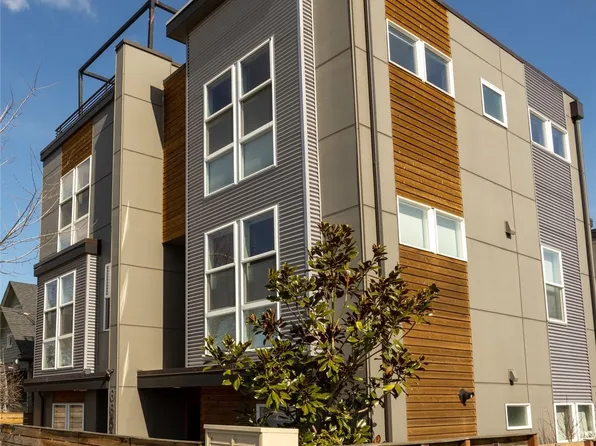 6652 Corson Avenue S #B, Seattle, WA 98108