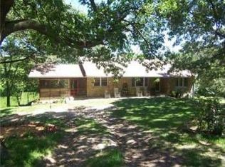 6405 N Woodland View Dr, Kansas City, MO 64152