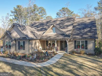 152 Moody Farm Rd, Newnan, GA, 30263