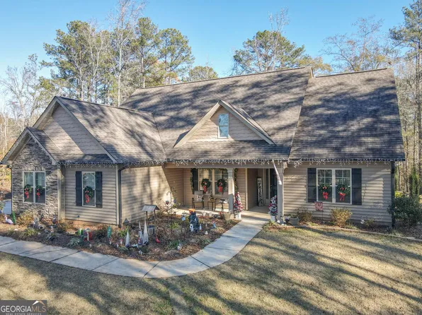 152 Moody Farm Rd, Newnan, GA 30263