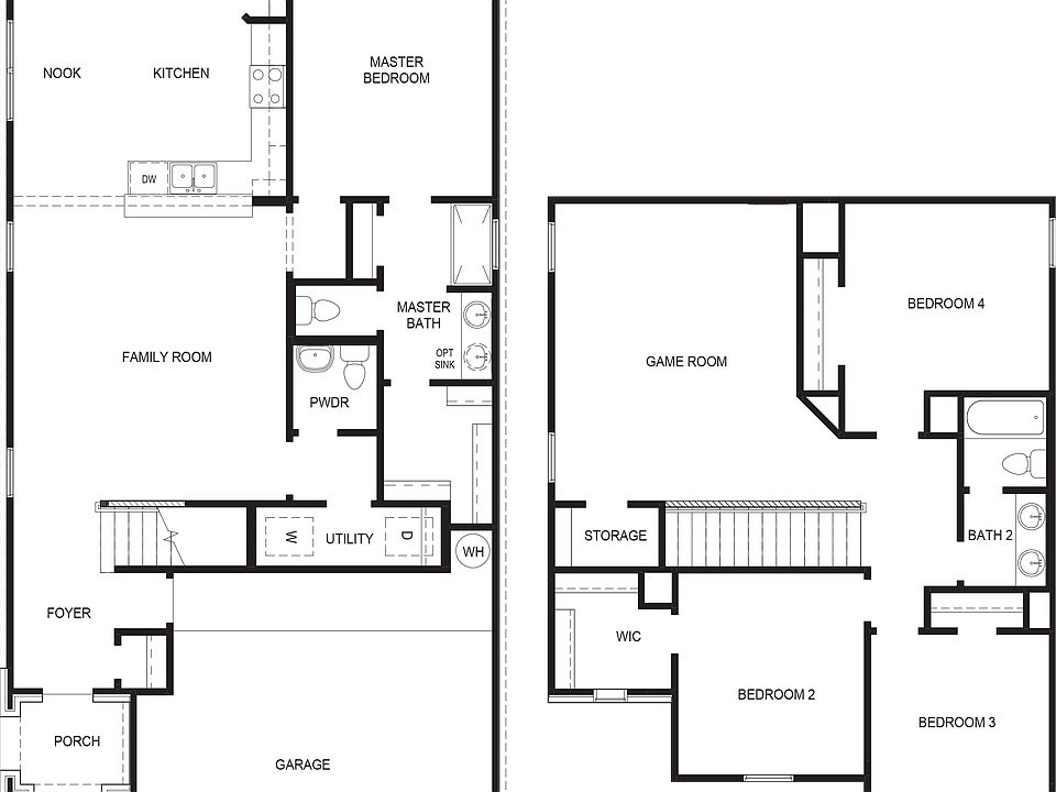 Floor Plan.