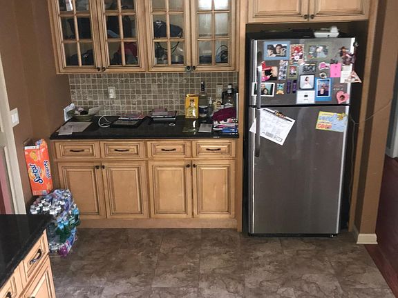 Kitchen second view