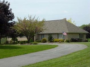 4168 Bakerstown Rd, Gibsonia, PA 15044