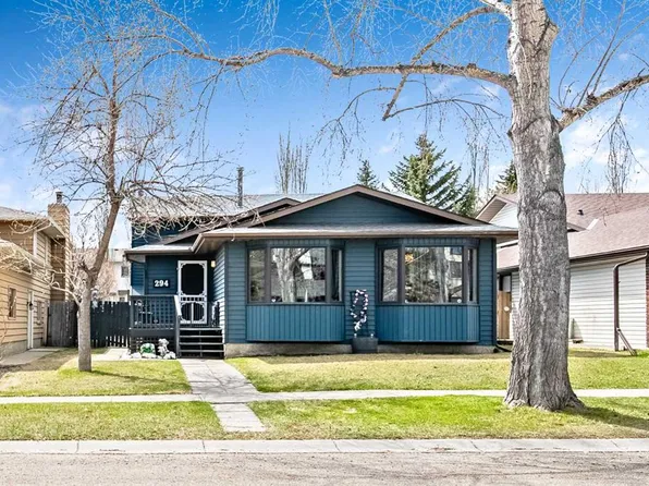 294 NE Shawnessy Dr SW, Calgary, AB T2Y 1M5