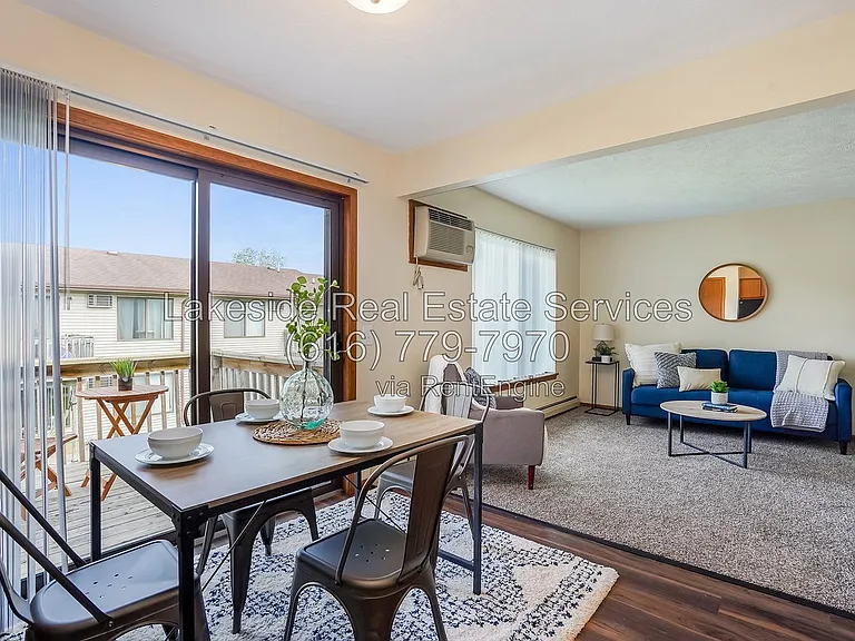 Hamilton Park Apartments — Photo 7