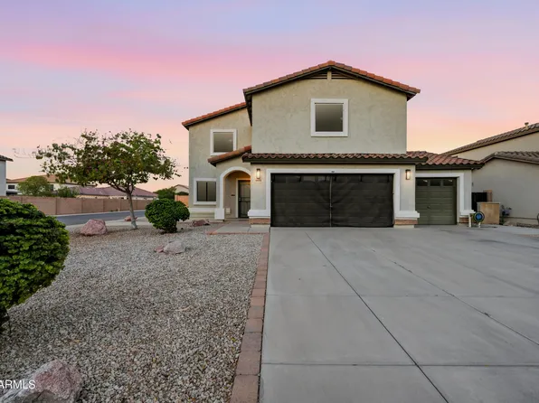 40091 N WESTRAY Way, San Tan Valley, AZ 85140