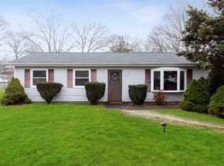 145 Cypress Dr, Mastic Beach, NY 11951