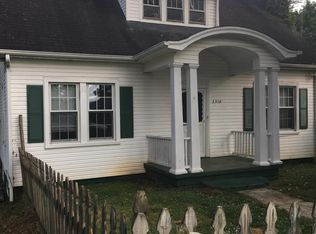 2318 Anderson St, Bristol, TN 37620