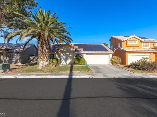 1760 Walingwood Dr, North Las Vegas, NV 89031