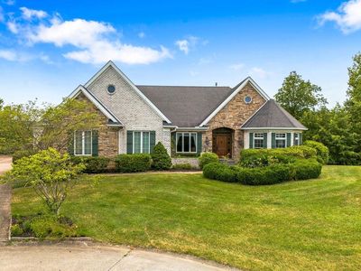 6000 Longwood Rd, Huntington, WV, 25705