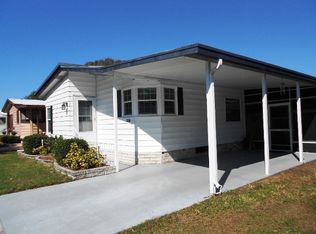 1001 Starkey Rd LOT 288, Largo, FL 33771