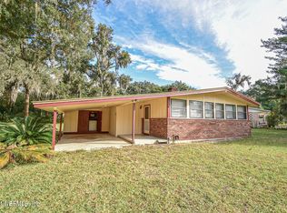 100 Parker Ln, Palatka, FL 32177