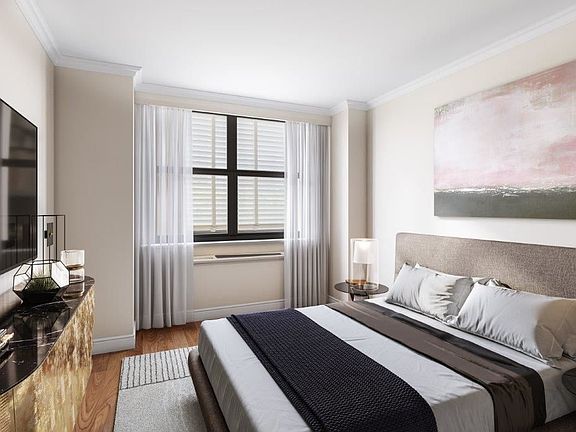 2nd image of 340 E 93rd St APT 6F