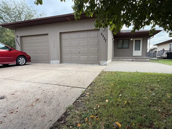 2227 Hageman Ave, Salina, KS 67401