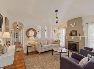 1139 Virginia St, Berkeley, CA 94702