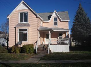 701 E Fulton St, Bay City, MI