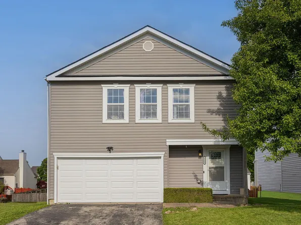 8580 Greylag Ct, Blacklick, OH 43004