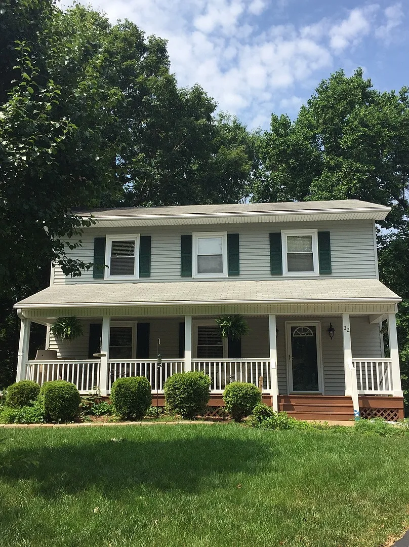 Stafford Home Close To Quantico — Photo 1