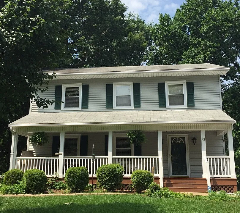 32 Tarleton Way