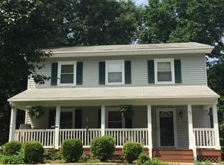 32 Tarleton Way, Stafford, VA 22554