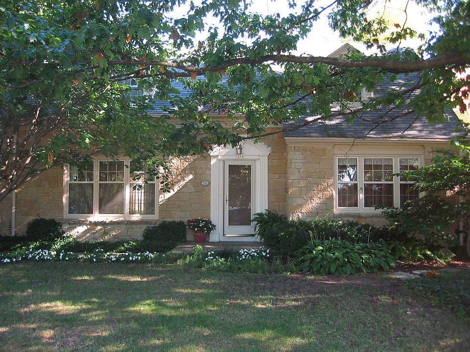 Curb view