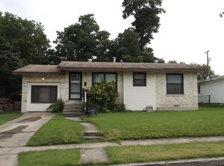 331 Eland Dr, San Antonio, TX 78213