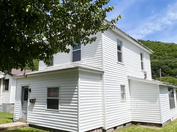 515 2nd Ave, Marlinton, WV 24954