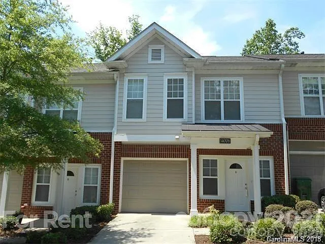 14006 Castle Abbey Ln — Photo 1