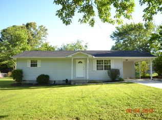 214 Haven Rd LOT 3, Oliver Springs, TN 37840