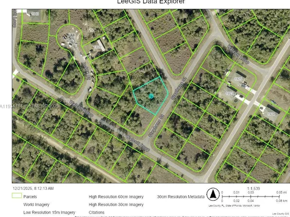 637 Jessie Ln, Lehigh Acres, FL 33972