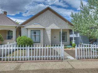 132 E 9th St, Walsenburg, CO 81089
