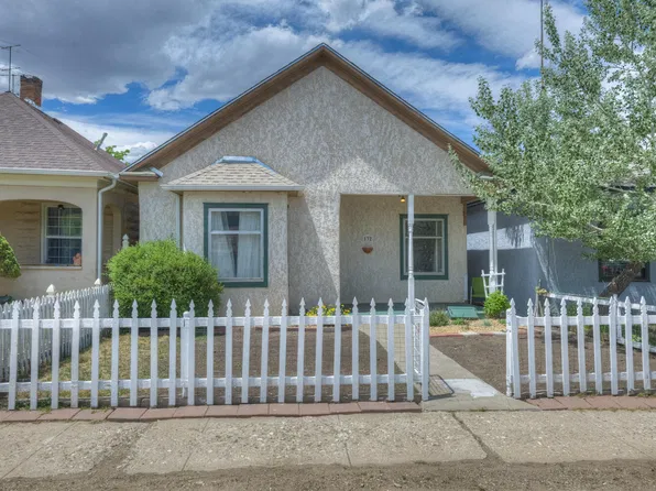 132 E 9th St, Walsenburg, CO 81089