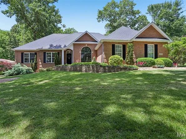 259 Westlake Trl, Litchfield, IL 62056