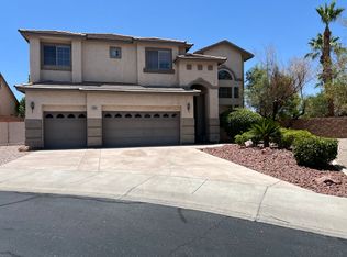 1384 Calle Calma, Henderson, NV 89012