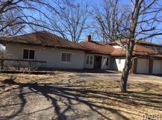 5182 Lewisburg Rd, Lewisburg, OH 45338