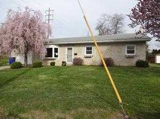 112 S Church St, Robesonia, PA 19551