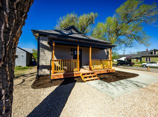 654 N Gould St #A-b, Sheridan, WY 82801