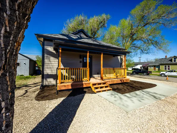 654 N Gould St #A-b, Sheridan, WY 82801