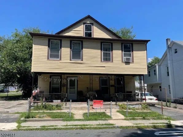 17-19 Stoll St, Netcong Boro, NJ 07857