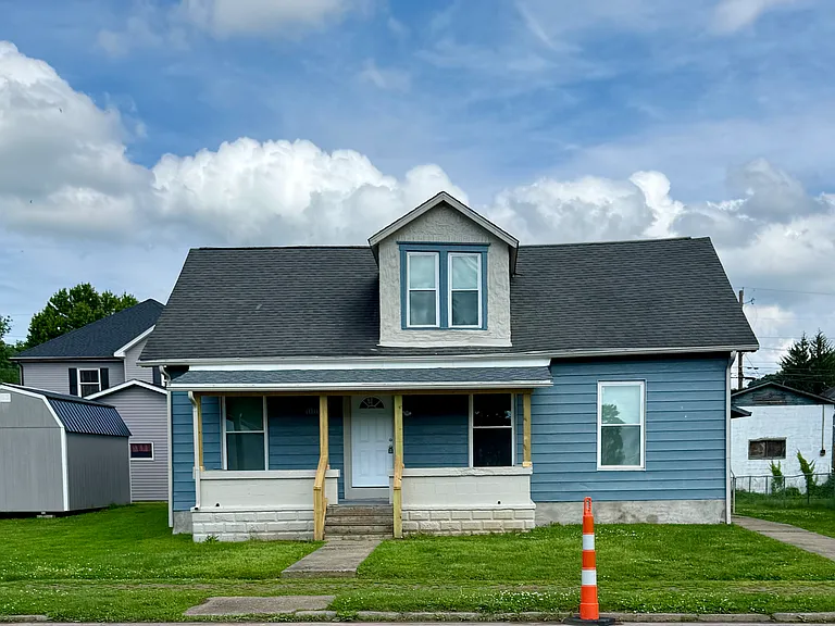 1010 Putnam Ave — Photo 1
